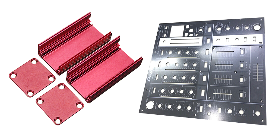 Electronics clausurae Causae