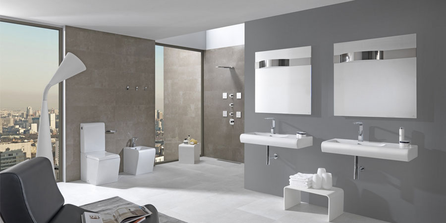 Sanitary Equipment