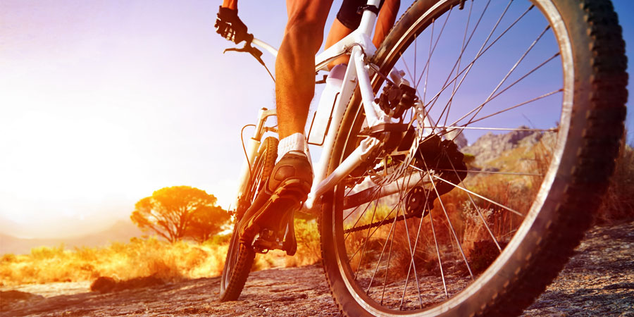 Bicycle industriam