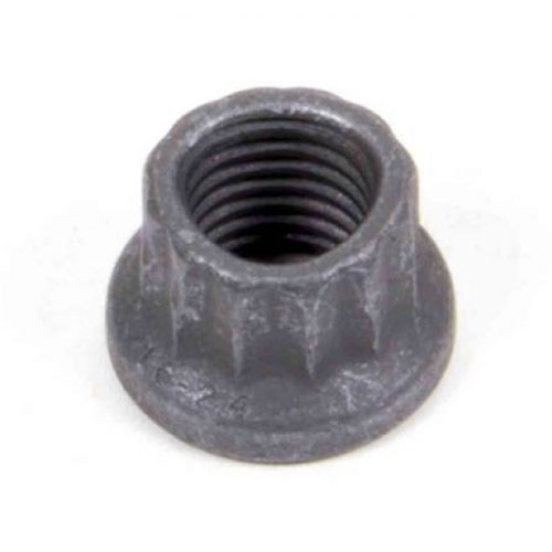 Alloy Steel XII Points LABIUM sursum nucis