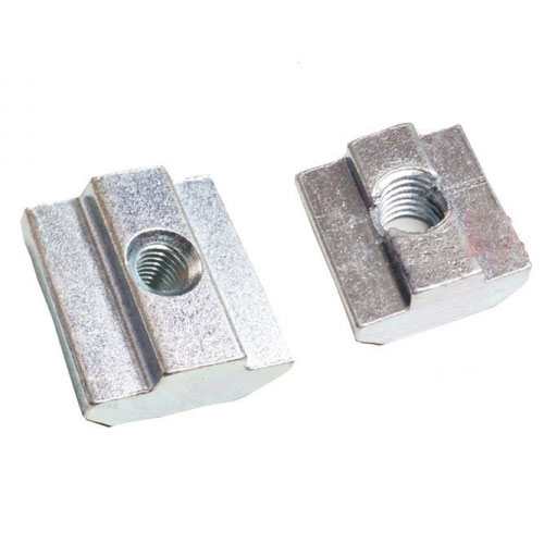 Aluminium Profile PROLAPSIO Nut