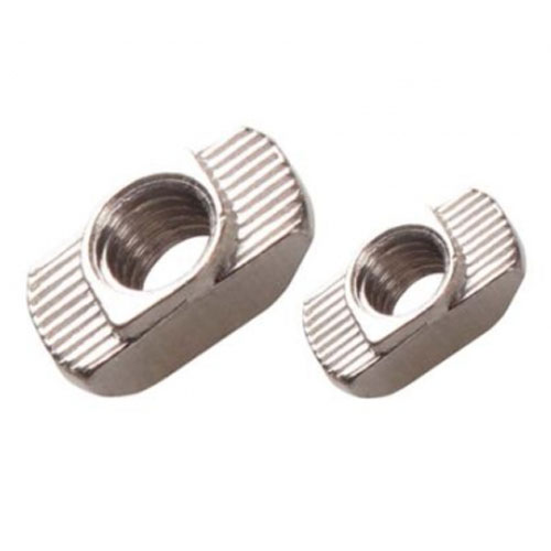 Aluminium Profile T Hammer Nu
