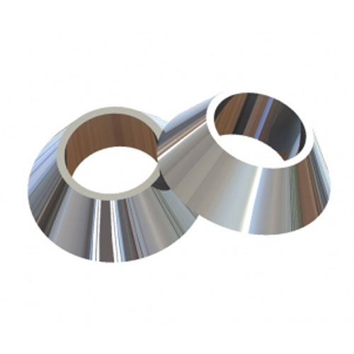 Anodized Conical Flange elementum