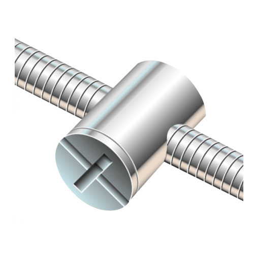 Custom Barrel Nut
