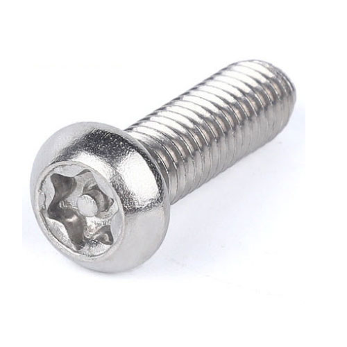 Nativus anti furtum plum Torx fulmine stupra