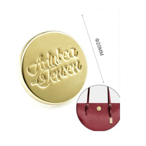 Aurum Plate Rivet