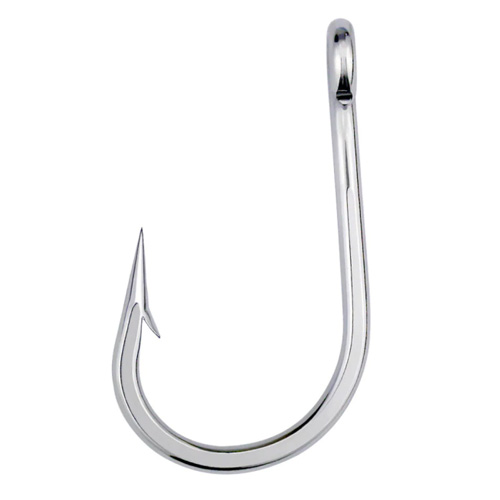 High Carbon Steel Custom made Fishing Hooks