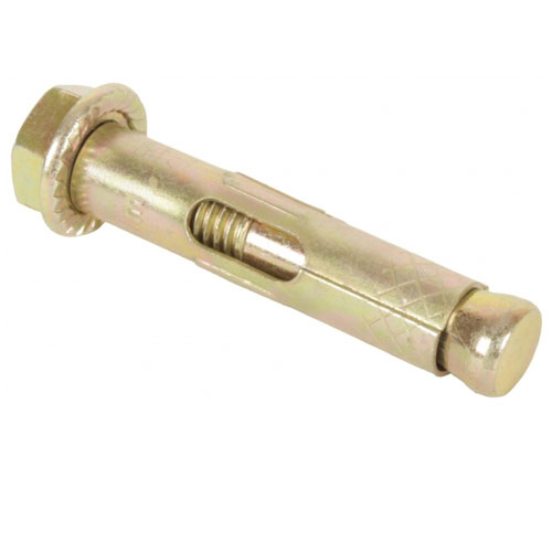 Viverra-e Long Sleeve Anchoram Bolt