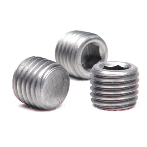 Steel Oil Pipe plug
