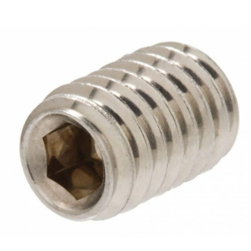 Steel Socket Fixing Set Screw